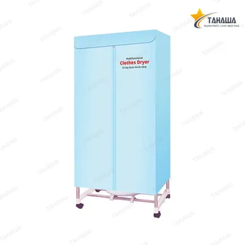 Tủ sấy quần áo Tahawa TH-CD-1800