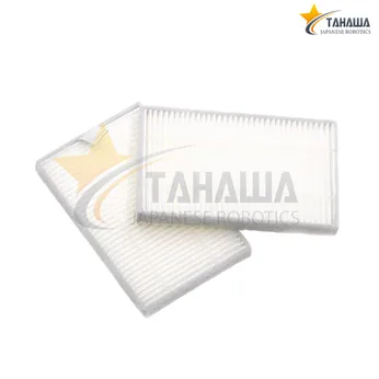 Màng Lọc robot hút bụi lau nhà tự giặt giẻ TH-LW2