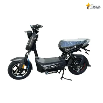 XE ĐẠP ĐIỆN TAHAWA NHẬT BẢN TH-G10 MẪU MỚI 2024