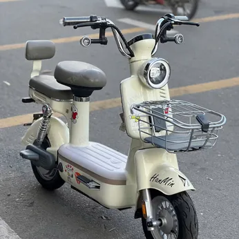 Xe Đạp điện Tahawa Nhật Bản TH-I8