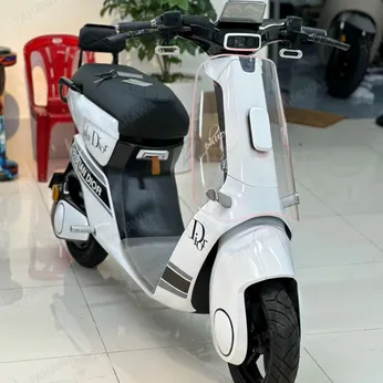 XE ĐIỆN TAHAWA KEREN