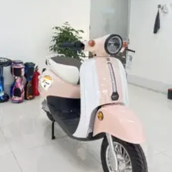 XE MÁY ĐIỆN TAHAWA NHẬT BẢN TH-MONO