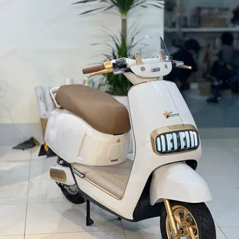 XE MÁY ĐIỆN TAHAWA TH-OSSY