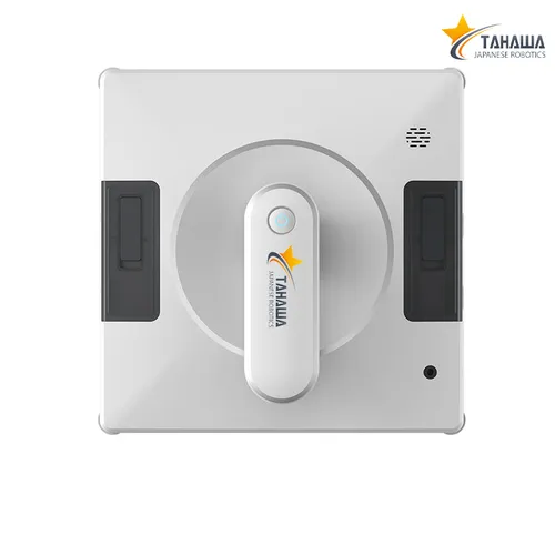 Robot lau kính Tahawa TH-YW530 Phiên Bản Nâng Cấp 2026