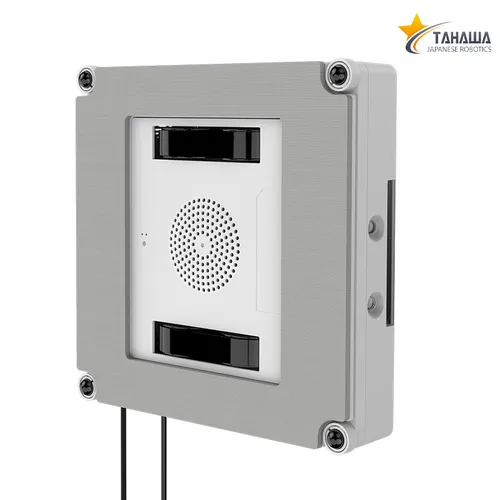 Robot lau kính Tahawa TH-YW530 Phiên Bản Nâng Cấp 2026