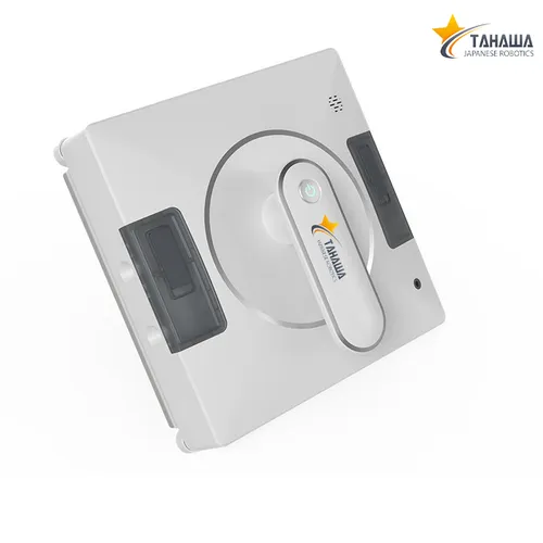 Robot lau kính Tahawa TH-YW530 Phiên Bản Nâng Cấp 2026