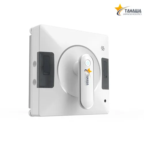 Robot lau kính Tahawa TH-YW530 Phiên Bản Nâng Cấp 2026