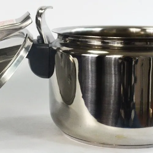 Nồi áp suất inox Tahawa BM-CS22 (22cm) - 5 lít