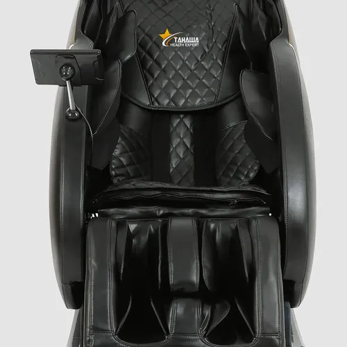 Ghế massage cao cấp Tahawa Nhật Bản TH-337