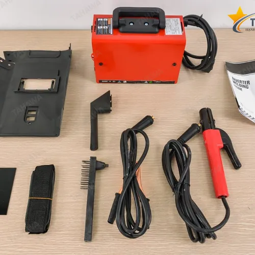 Máy hàn điện tử mini Tahawa TH-ZX7-200F