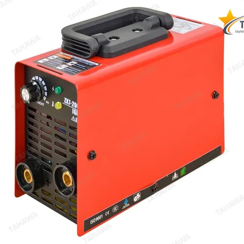 Máy hàn điện tử mini Tahawa TH-ZX7-200F