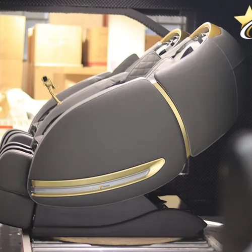 Ghế massage Tahawa TH-GM99