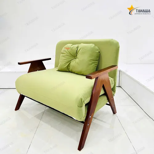 Ghế Sofa - Giường Xếp Gấp Gọn Thông Minh TAHAWA TH-SKS100