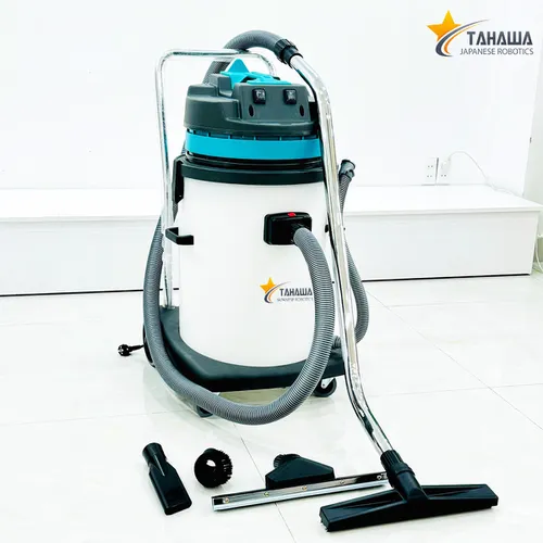 Máy Hút Bụi Công Nghiệp 70L Tahawa KF70B