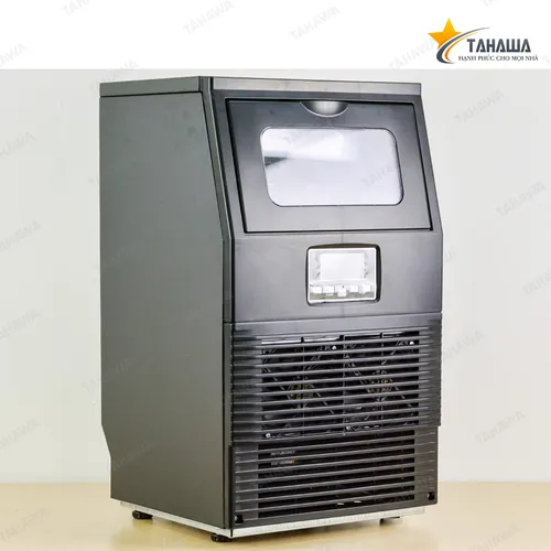 Máy làm đá viên Tahawa TK-HZB40 40kg/ngày