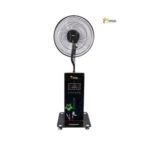 Quạt phun sương phím cảm ứng Tahawa TS-891