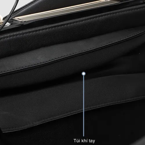 Ghế massage cao cấp Tahawa Nhật Bản TH-337