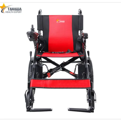 XE LĂN ĐIỆN TAHAWA NHẬT BẢN TH-22