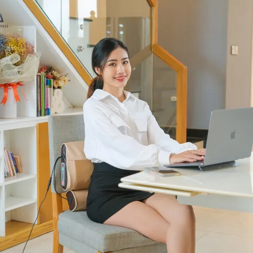 Gối Massage Đa Năng Tahawa TH-G22T