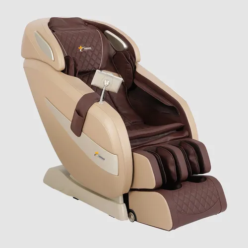 Ghế massage Tahawa Nhật Bản TH-327