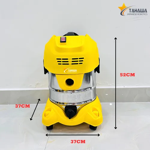 Máy Hút Bụi Công Nghiệp 20L Tahawa K20