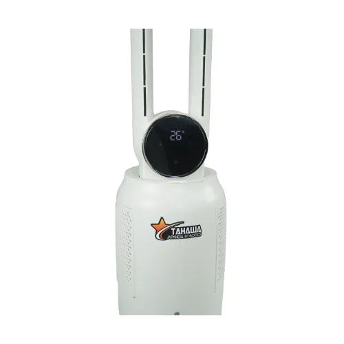 Quạt không cánh Tahawa TH-A4 Pro