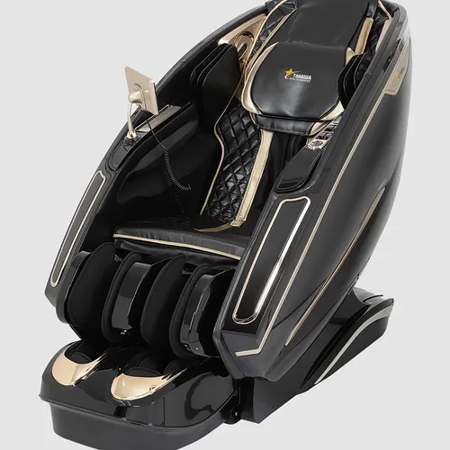 Ghế massage cao cấp Tahawa Nhật Bản TH-337