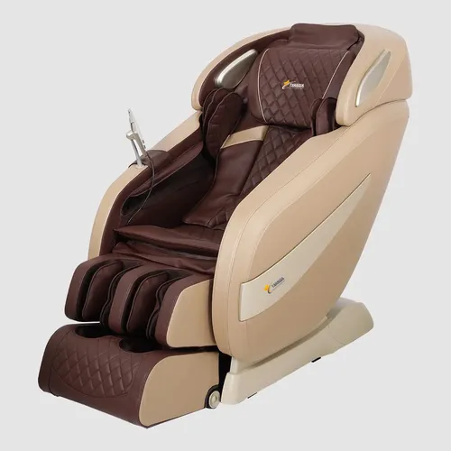Ghế massage Tahawa Nhật Bản TH-327