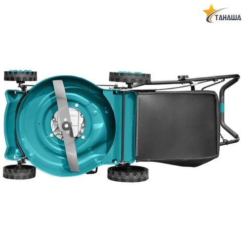 Máy cắt cỏ đẩy dùng xăng 3.0kW TAHAWA TGT141181 