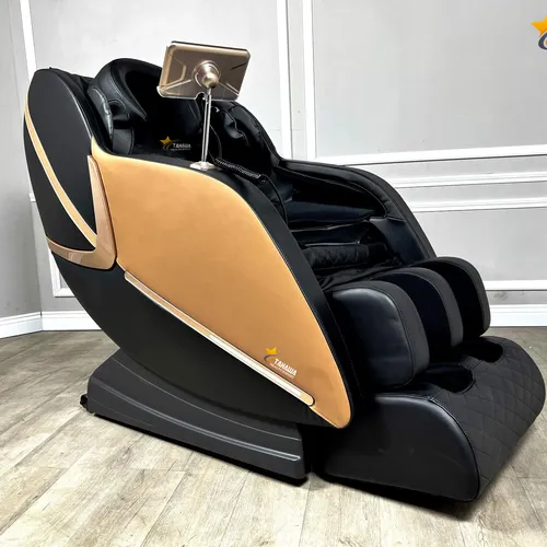 Ghế massage Tahawa Nhật Bản TH-336