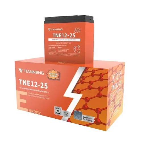 Bộ Ắc quy chịu nhiệt 60V – 25Ah 