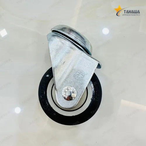 Bánh xe xoay máy chà sàn Tahawa GM55B