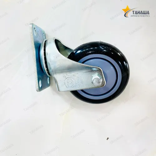 Bánh xe xoay máy chà sàn Tahawa HC50, HC50B