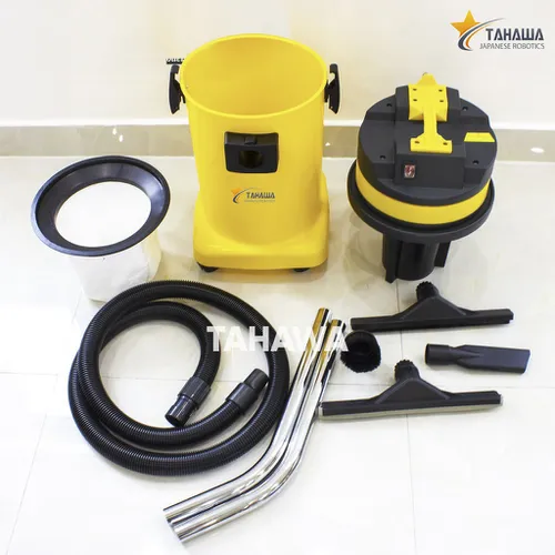 Máy hút bụi công nghiệp 30L TAHAWA TH-HC30P