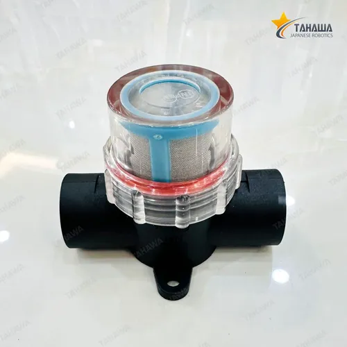 Bộ lọc nước máy chà sàn Tahawa GM55B