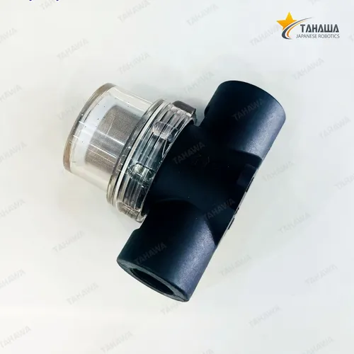Bộ lọc nước máy chà sàn Tahawa KF430E và KF430B