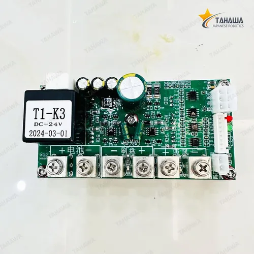 Bo mạch nguồn máy chà sàn Tahawa HC18