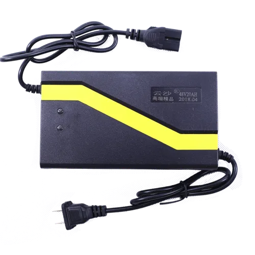 SẠC 48V – 20AH CAO CẤP