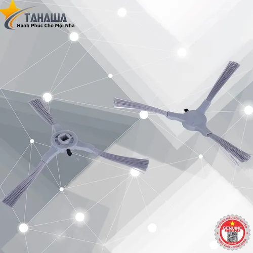 Chổi phụ robot hút bụi Tahawa TH-06Plus