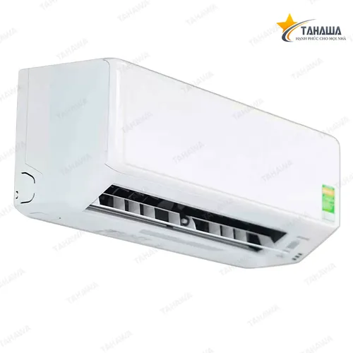 Máy lạnh Tahawa Inverter 1HP SRK/SRC10YYP-W5