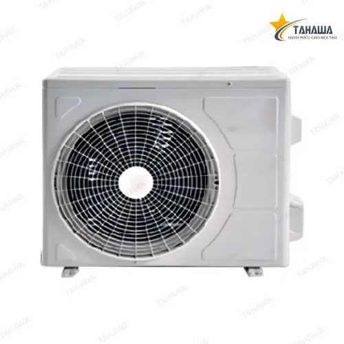 Máy lạnh Tahawa Inverter 1HP SRK/SRC10YYP-W5