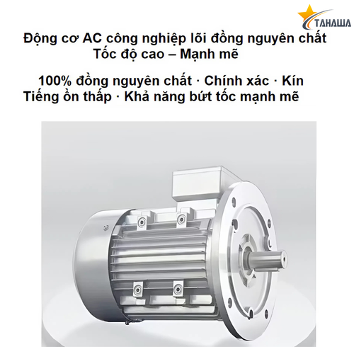 Máy Ép Dầu Ăn Kiêm Máy Lọc Dầu Công Nghiệp Cao Cấp TAHAWA YOP22