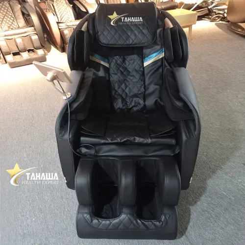 Ghế massage Tahawa Nhật Bản TH-GM25Pro