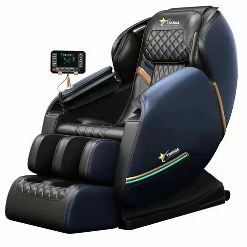 Ghế massage Tahawa Nhật Bản TH-GM25Pro