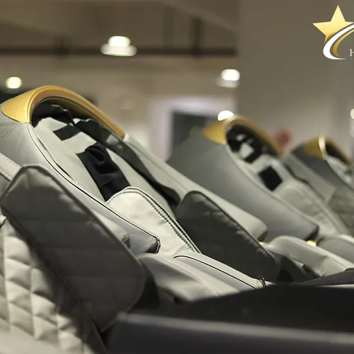 Ghế massage Tahawa TH-GM99