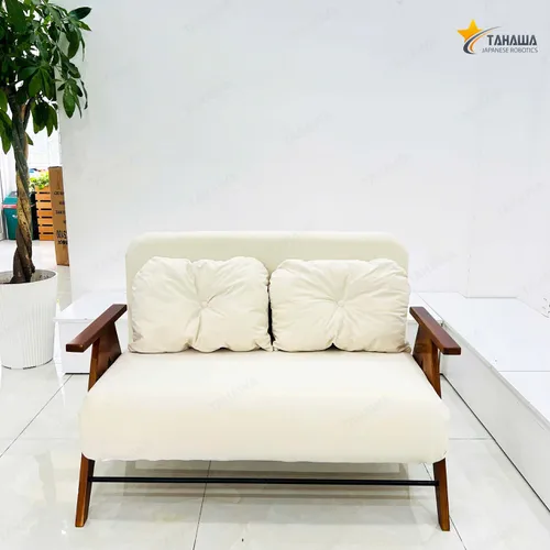 Ghế Sofa - Gường Xếp Gấp Gọn TAHAWA SKS120, rộng 120cm