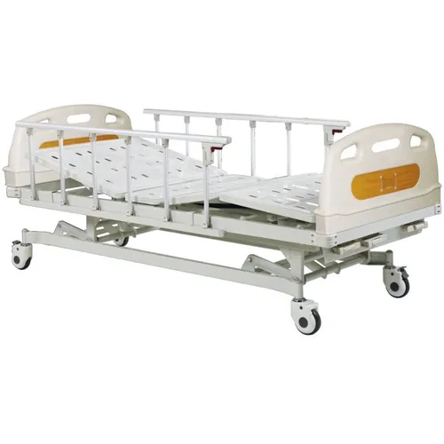 Giường bệnh nhân 3 tay quay Tahawa TH-GB3