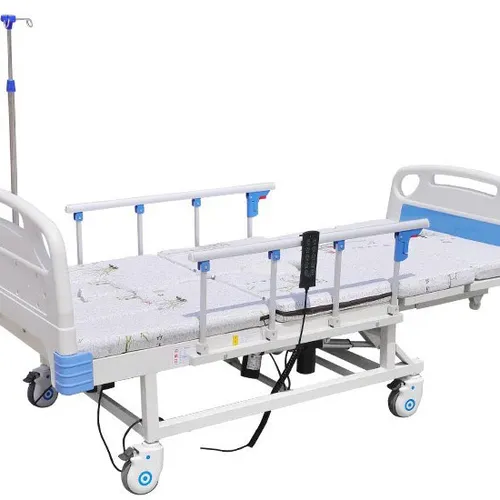 Giường điện đa chức năng Tahawa TH-GB63A