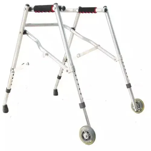 Khung tập đi inox cho trẻ khuyết tật TH-PN45I.0