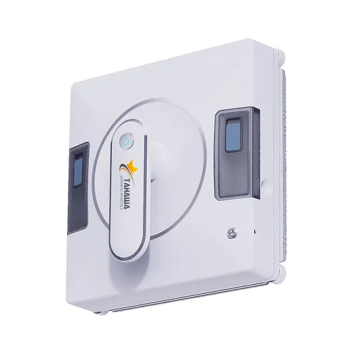 Robot lau kính tự phun nước Tahawa TH-YW509